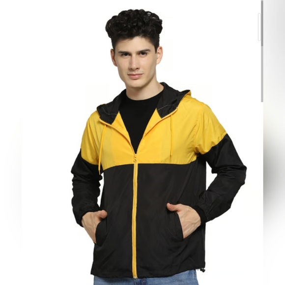 Forever 21 Other - Forever 21 Men's NWT Casual Jacket Sz S